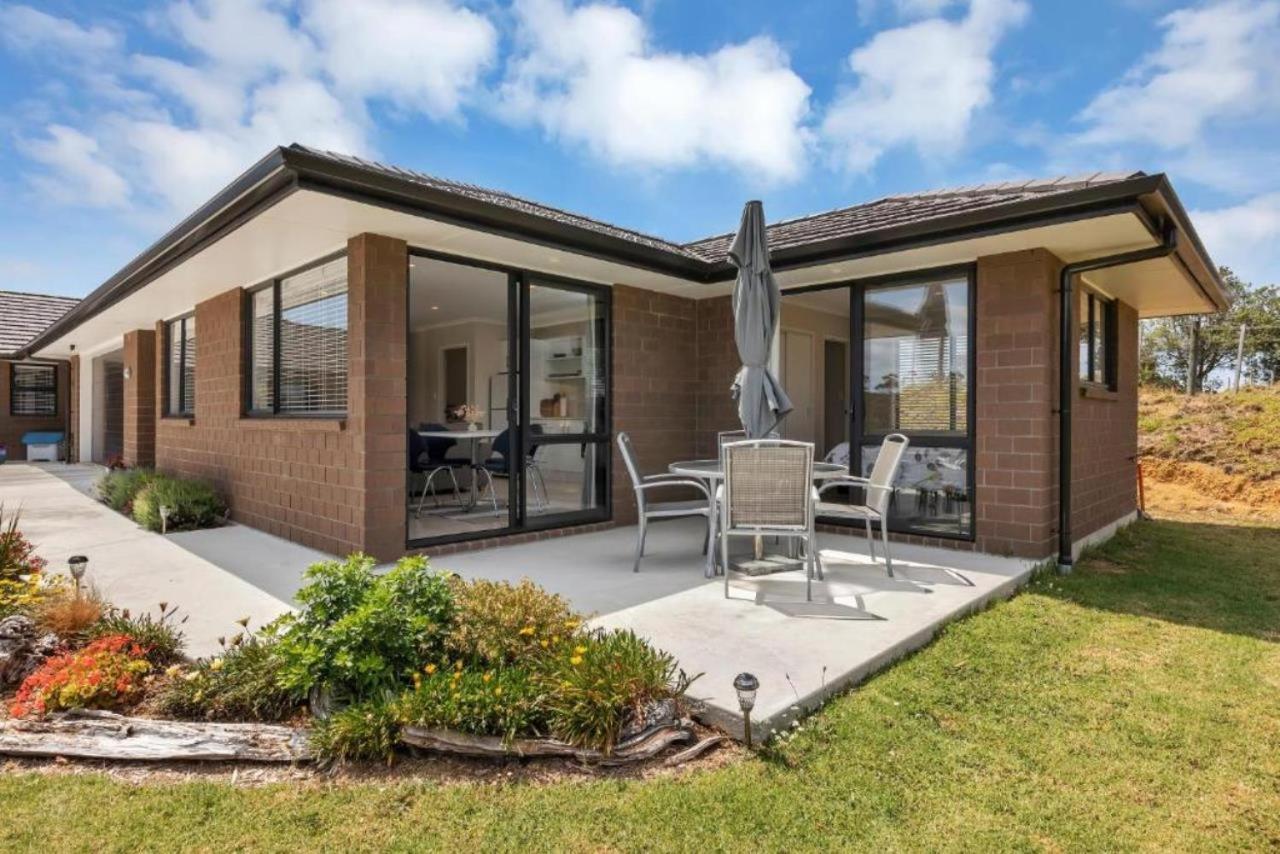 Tuiridge Tutukaka Apartment Luaran gambar