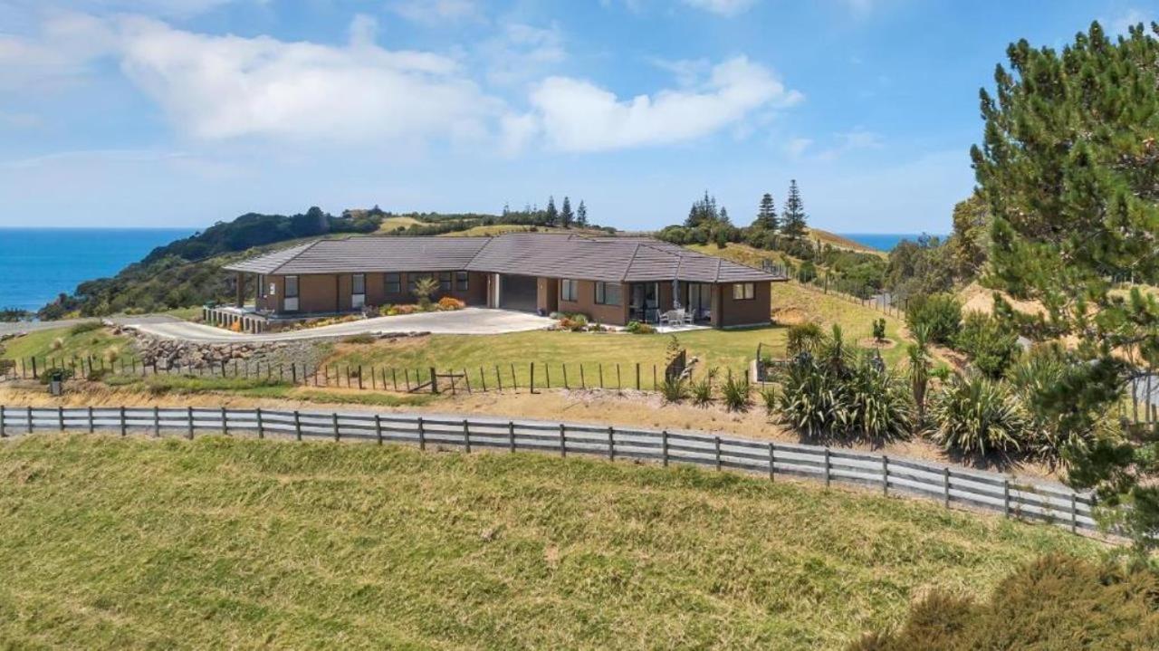 Tuiridge Tutukaka Apartment Luaran gambar