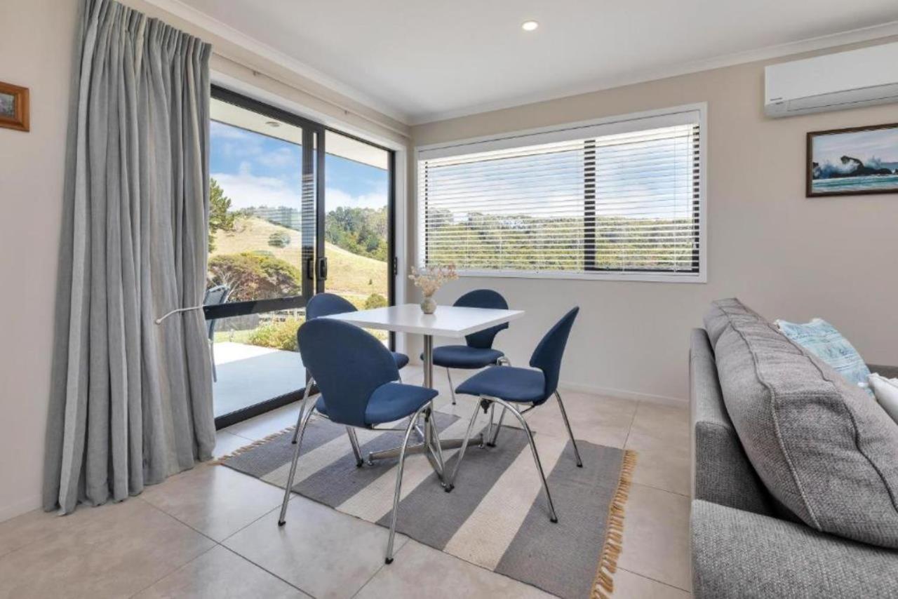 Tuiridge Tutukaka Apartment Luaran gambar