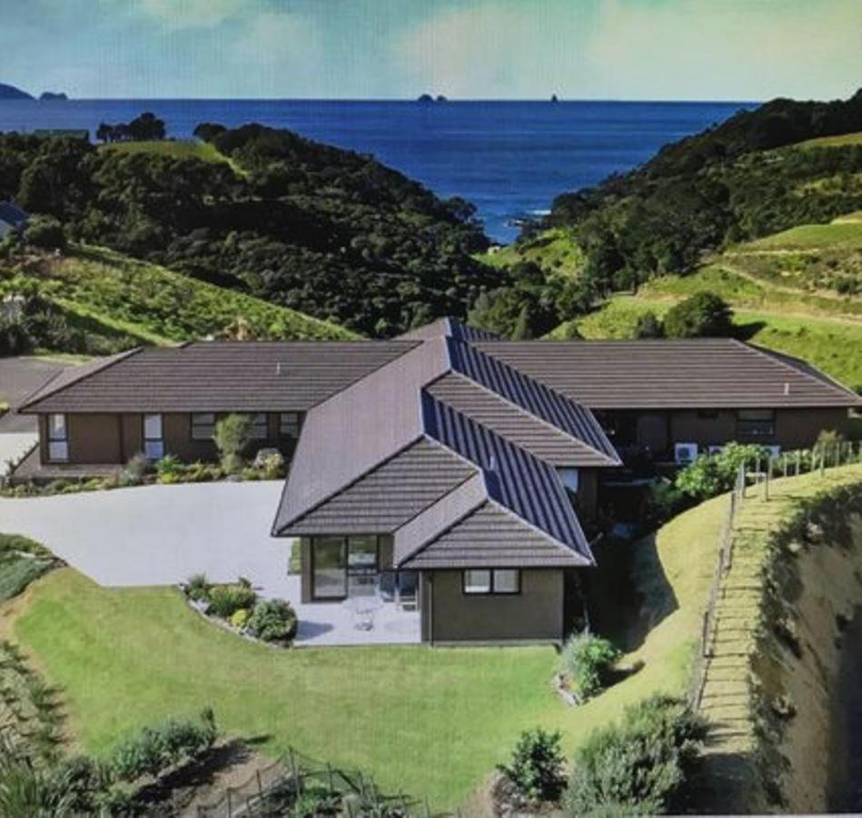 Tuiridge Tutukaka Apartment Luaran gambar