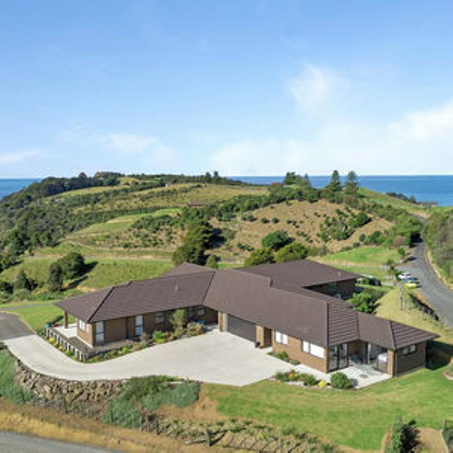 Tuiridge Tutukaka Apartment Luaran gambar