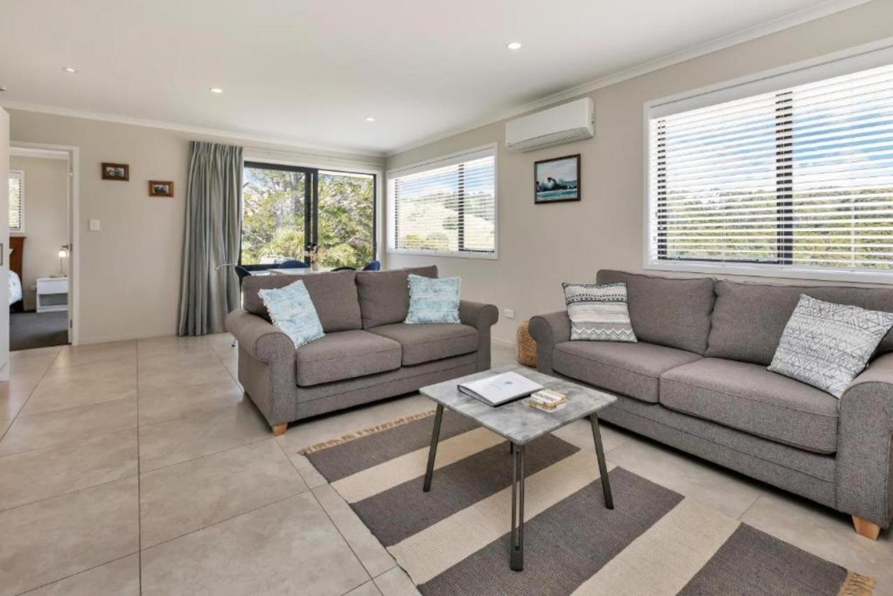Tuiridge Tutukaka Apartment Luaran gambar