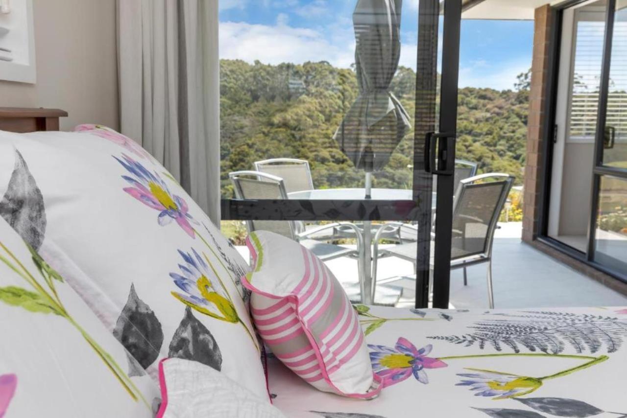 Tuiridge Tutukaka Apartment Luaran gambar