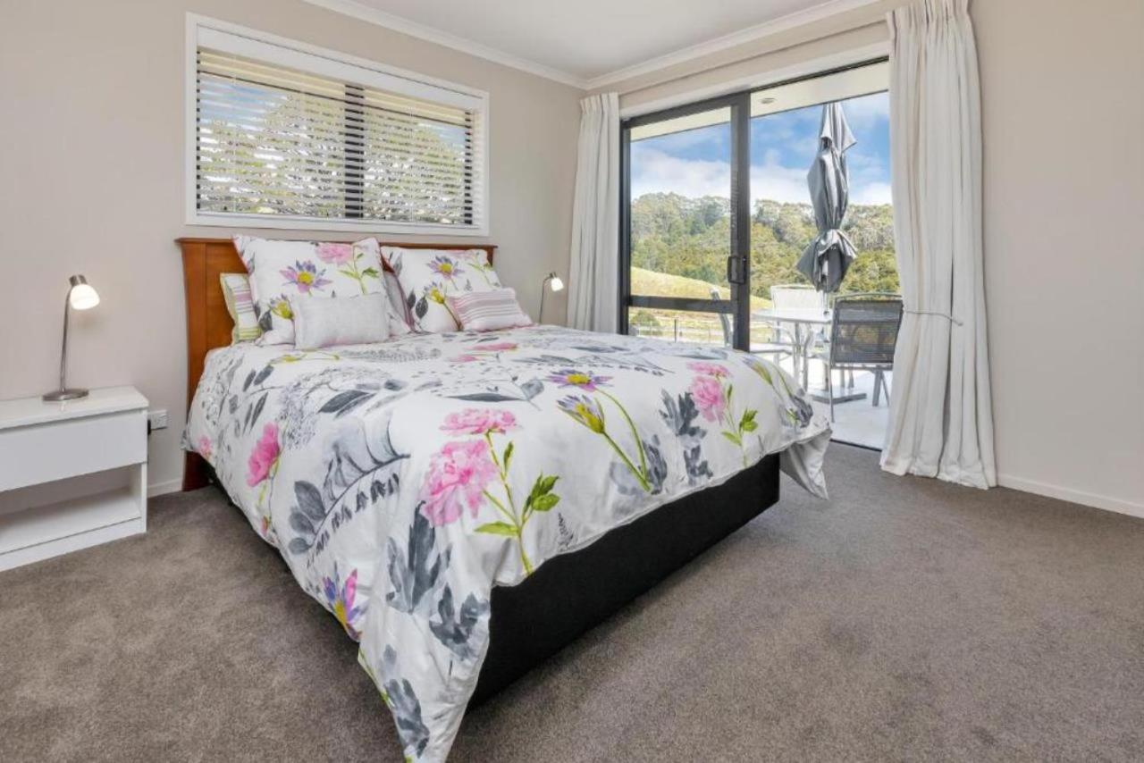 Tuiridge Tutukaka Apartment Luaran gambar