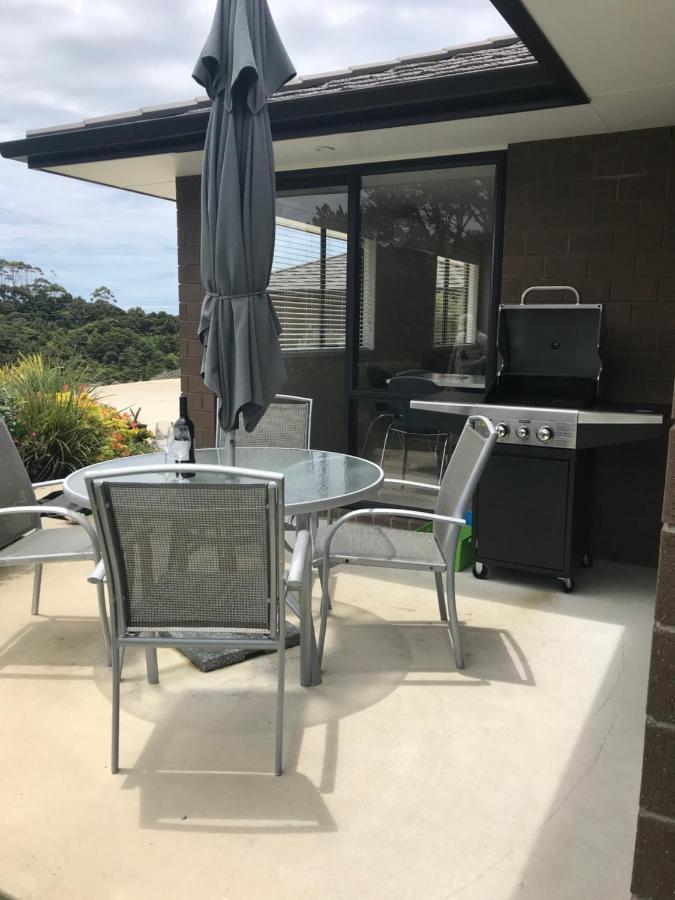 Tuiridge Tutukaka Apartment Luaran gambar